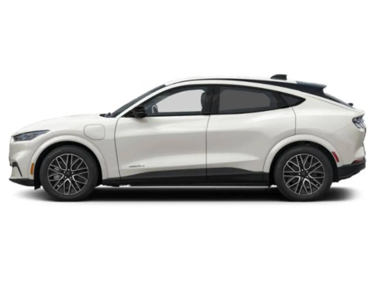 2026 Ford Mustang-Mach-e Premium photo 3