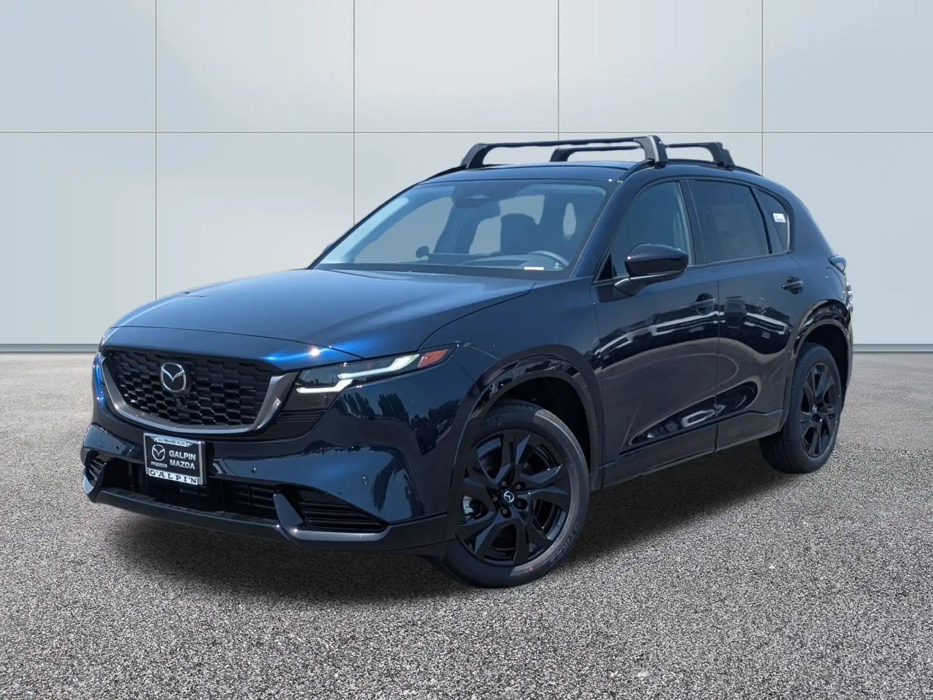 2026 Mazda CX-5 Premium Plus AWD Auto S's photo