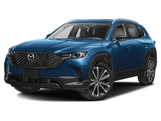 2025 Mazda CX-50 2.5 S Premium Plus's photo