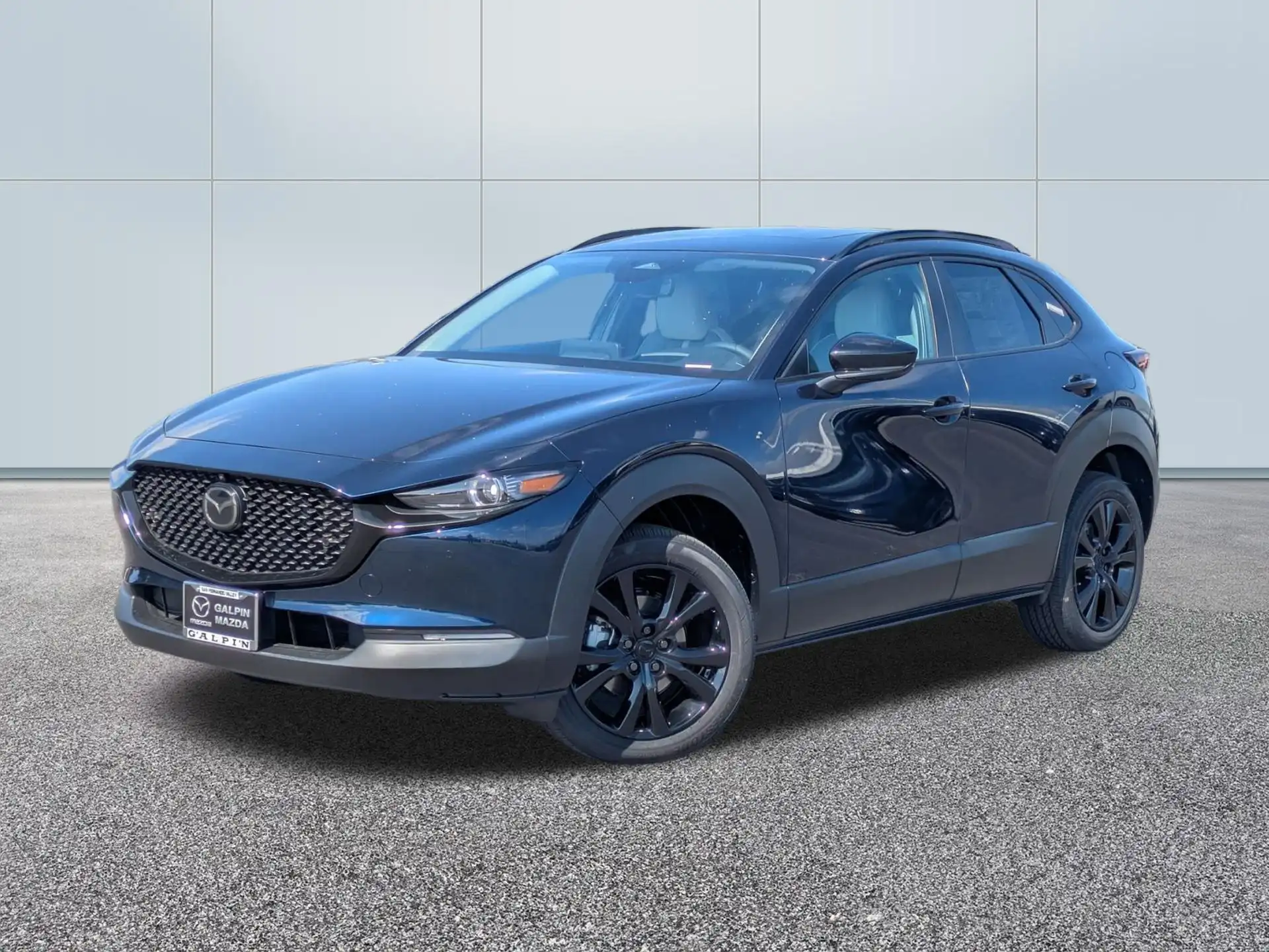 2026 Mazda CX-30 Turbo AWD Aire Edition's photo