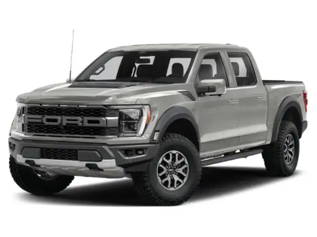 2021 Ford F-150 Raptor 4WD SuperCrew 5-1/2' Box's photo