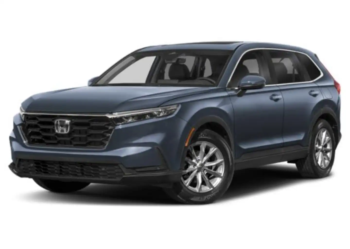 2024 Honda CR-V EX-L 2WD's photo