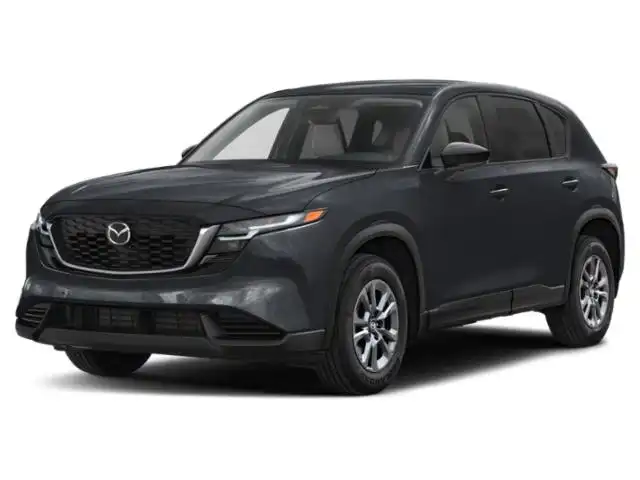 2026 Mazda CX-5 S Select Auto AWD's photo