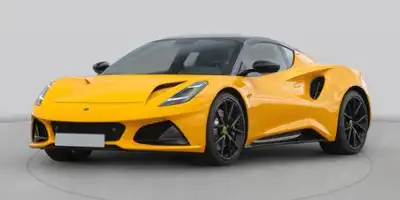 2026 Lotus Emira's photo