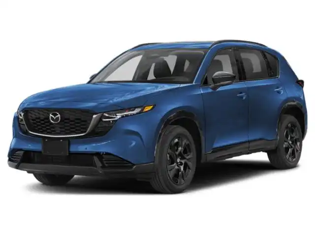 2026 Mazda CX-5 Premium AWD Auto S's photo