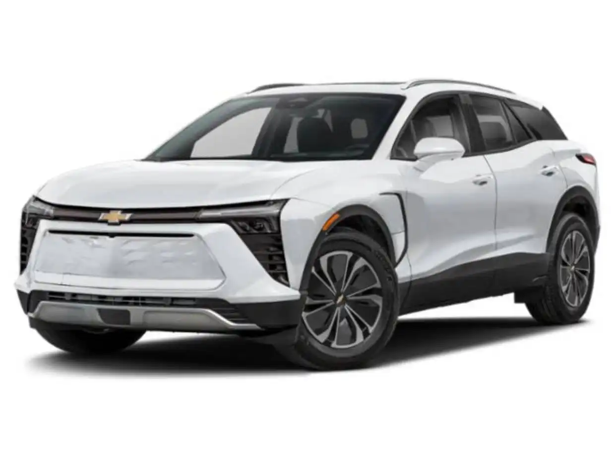 2024 Chevrolet Blazer EV LT AWD's photo