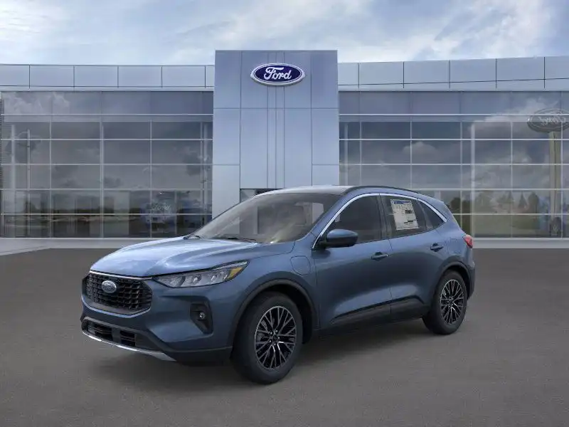 2025 Ford Escape PHEV FWD's photo