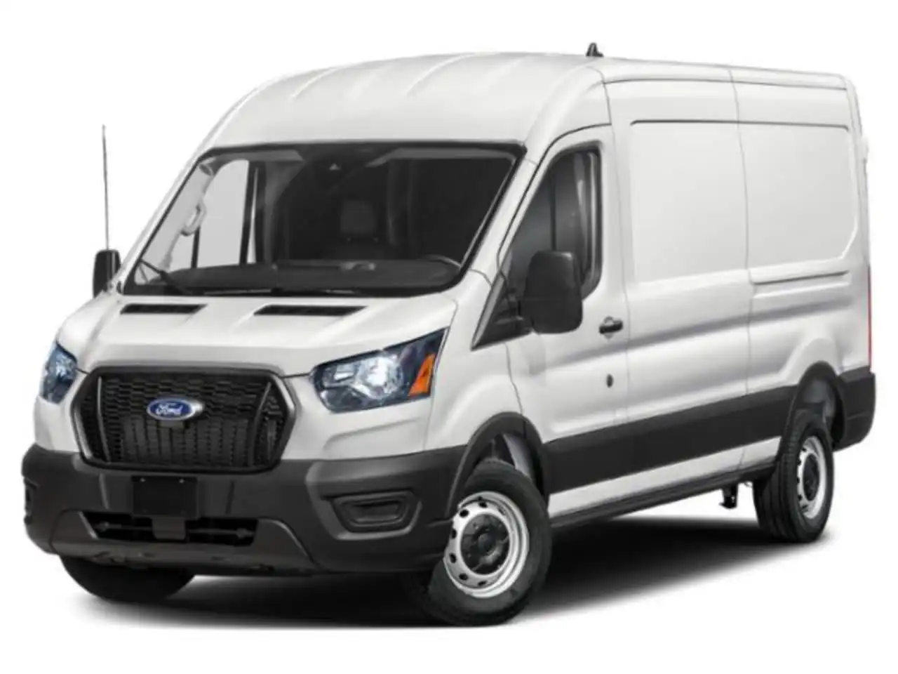 2026 Ford Transit 150 Med Roof 148 WB's photo
