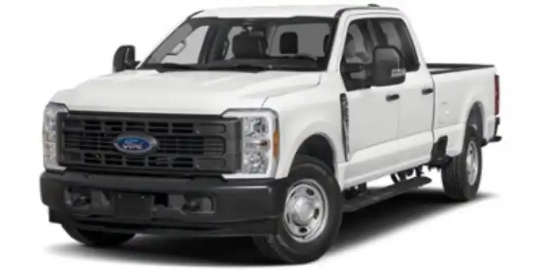 2026 Ford F-250 Platinum 4x4 CrewCab 6-3/4' Box's photo