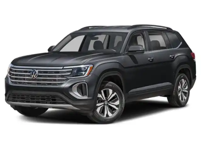 2024 Volkswagen Atlas 2.0T SE w/Tech 4MOTION's photo