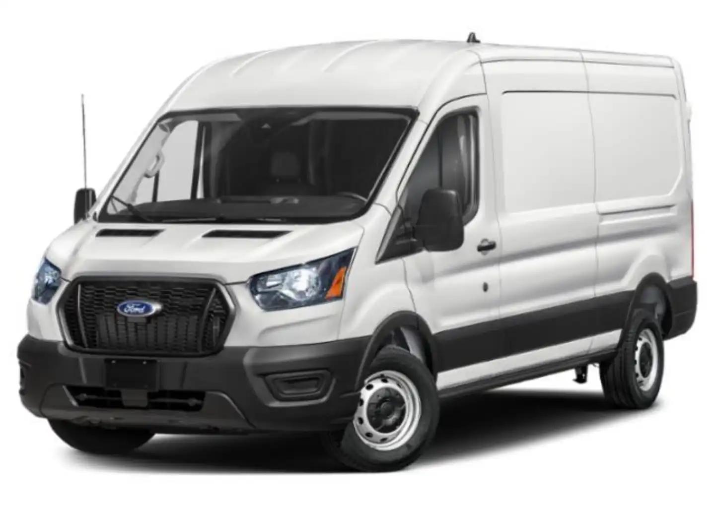 2026 Ford Transit 250 Med Roof 148 WB's photo