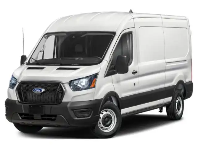 2026 Ford Transit 250 Med Roof 148 WB's photo