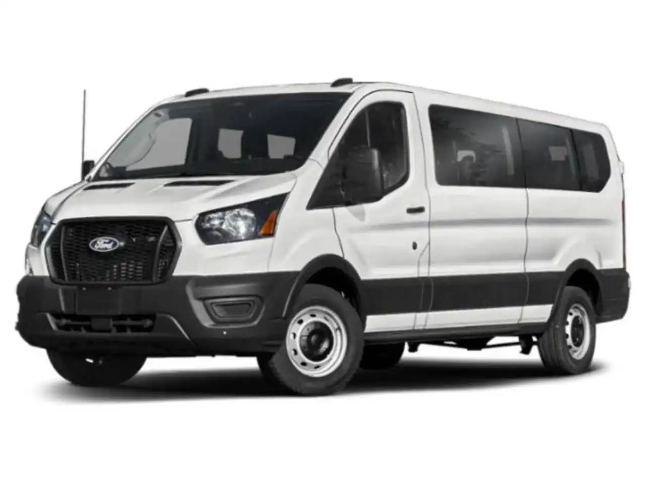 2026 Ford Transit XL 350 Low Roof Sliding Pass. 148's photo