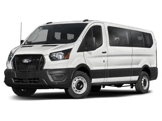 2026 Ford Transit 350 XL Low Roof Sliding Pass. 148's photo