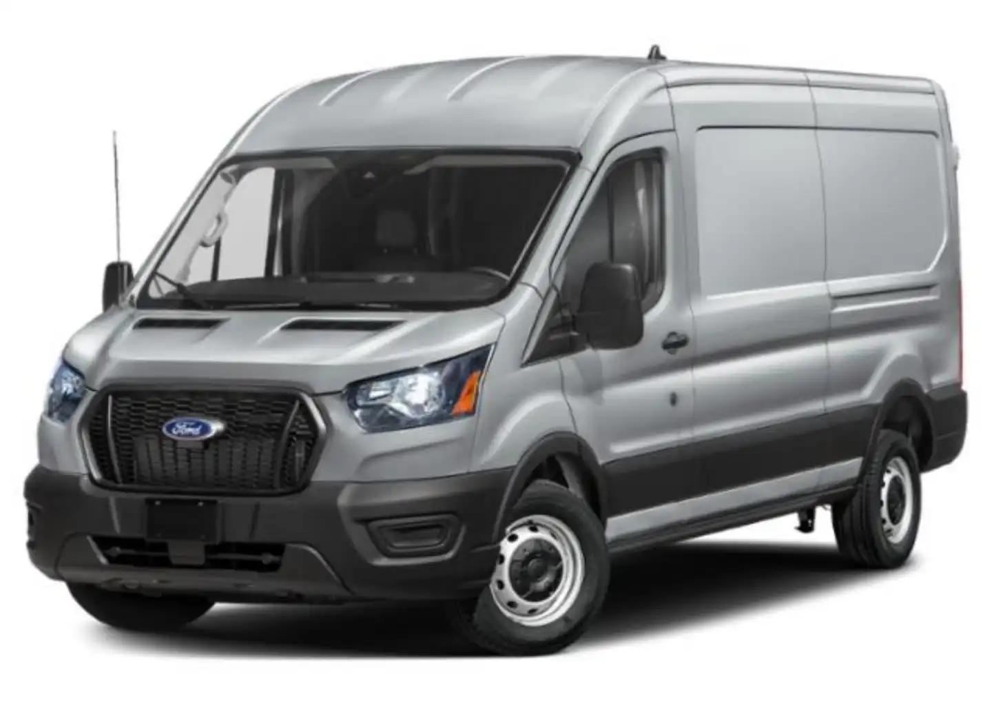 2026 Ford Transit 250 Med Roof 148 WB's photo