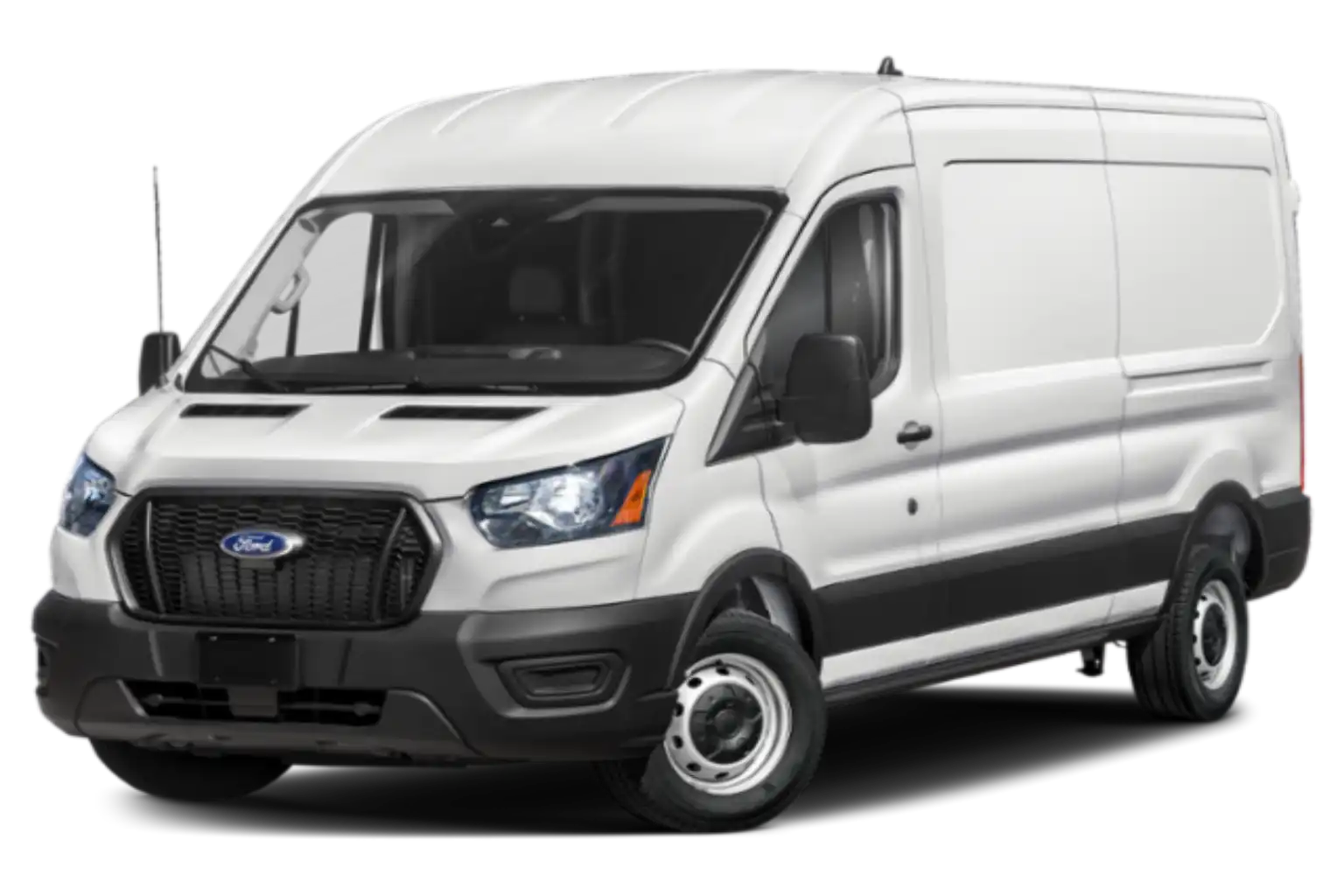 2026 Ford Transit 250 Med Roof 148 WB's photo