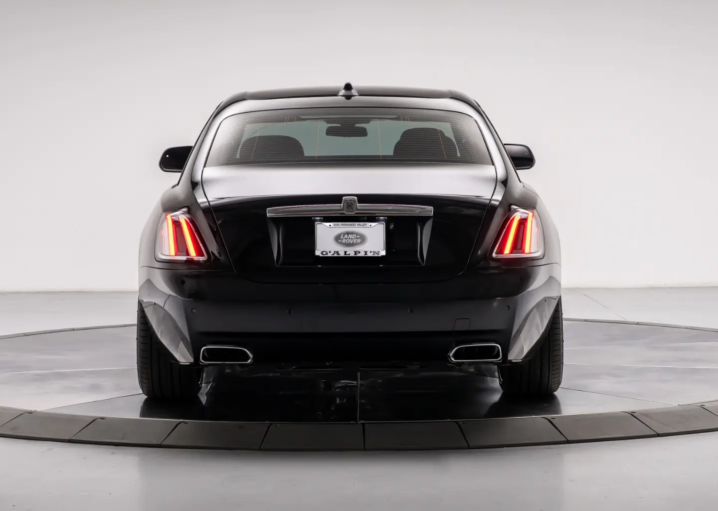 2025 Rolls-Royce Ghost Ghost photo 4