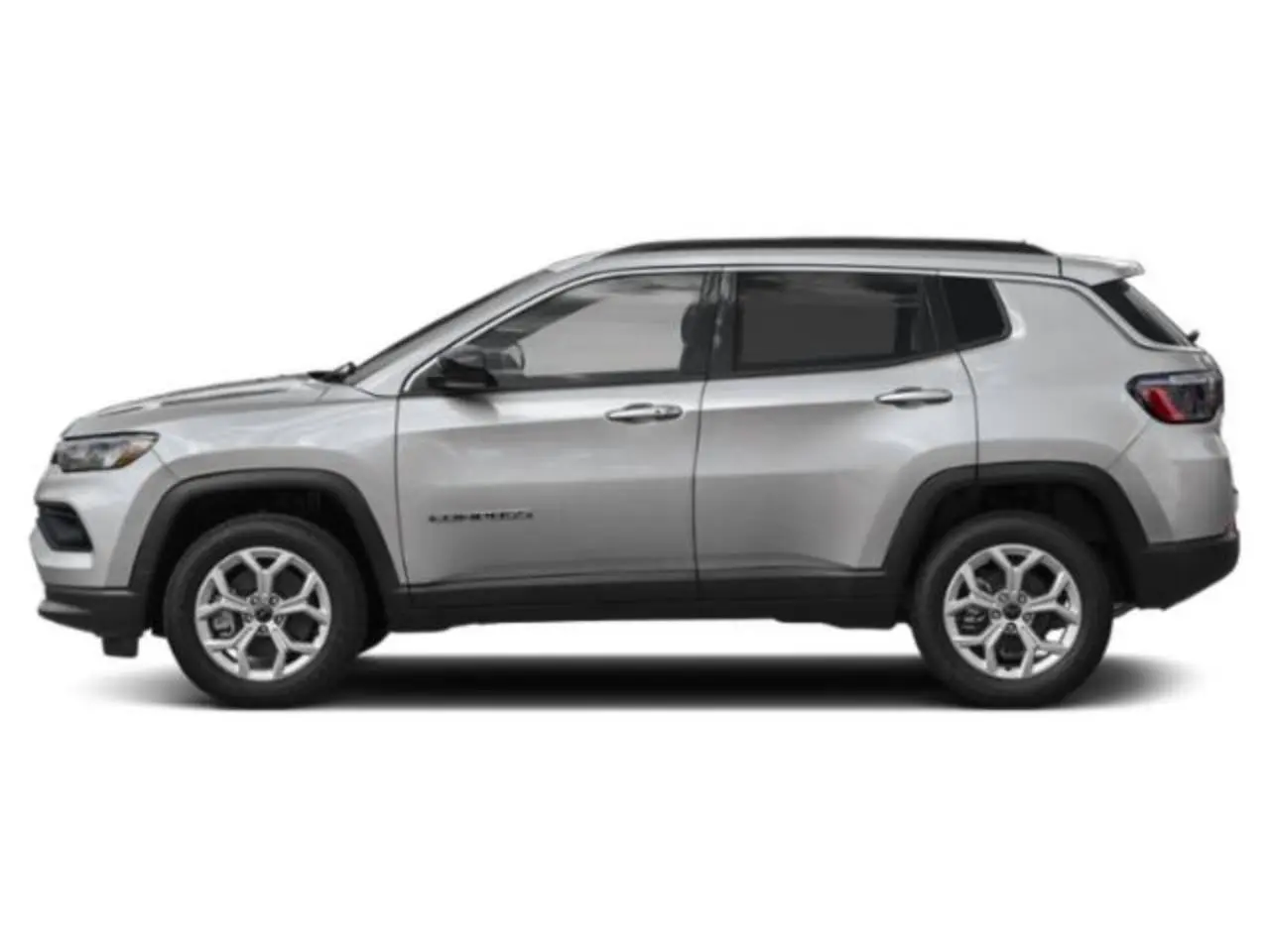 2026 Jeep Compass Altitude 4X4 photo 3
