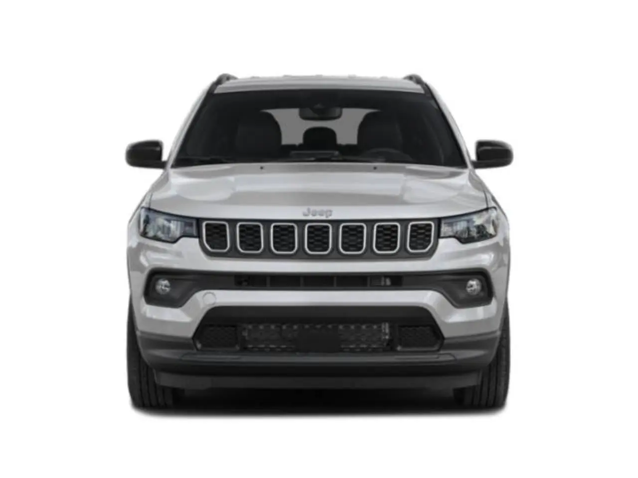 2026 Jeep Compass Altitude 4X4 photo 4