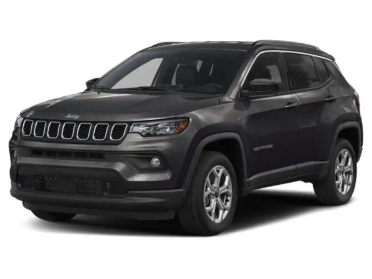 2026 Jeep Compass Altitude 4X4's photo