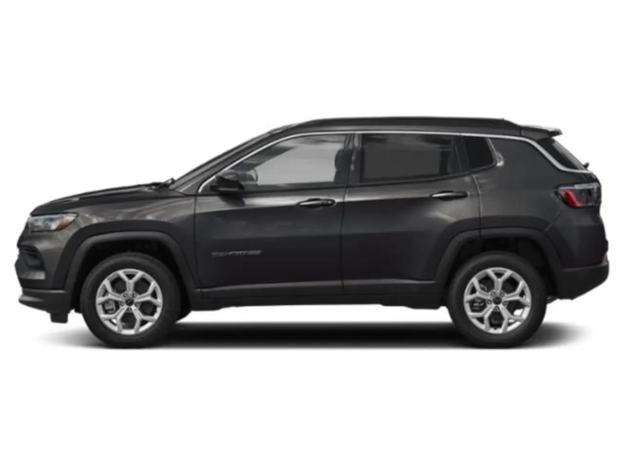 2026 Jeep Compass Altitude 4X4 photo 3