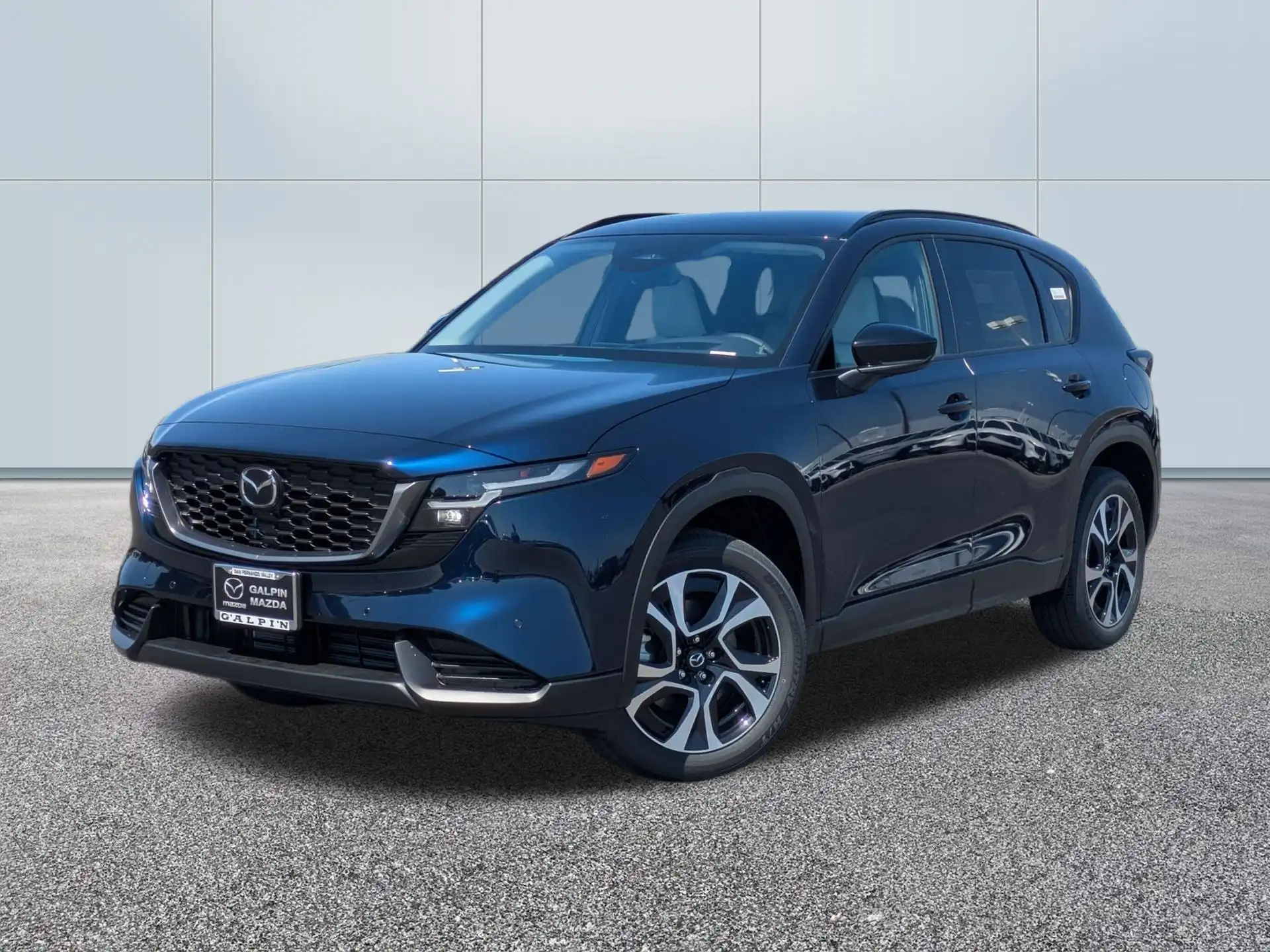 2026 Mazda CX-5 Preferred AWD Auto S's photo