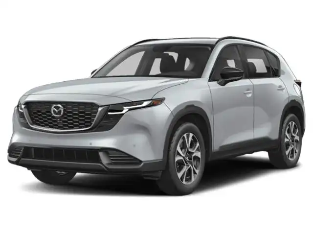 2026 Mazda CX-5 Preferred AWD Auto S's photo