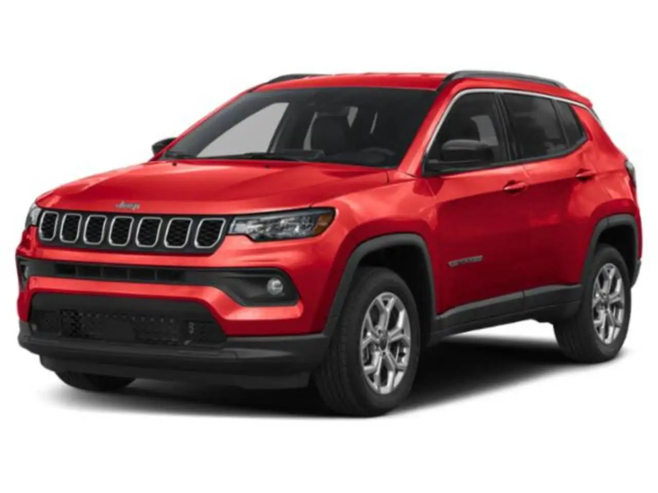 2026 Jeep Compass Altitude 4X4's photo