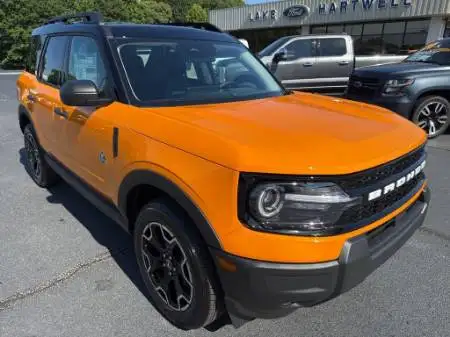2018 Ford EcoSport SE's photo