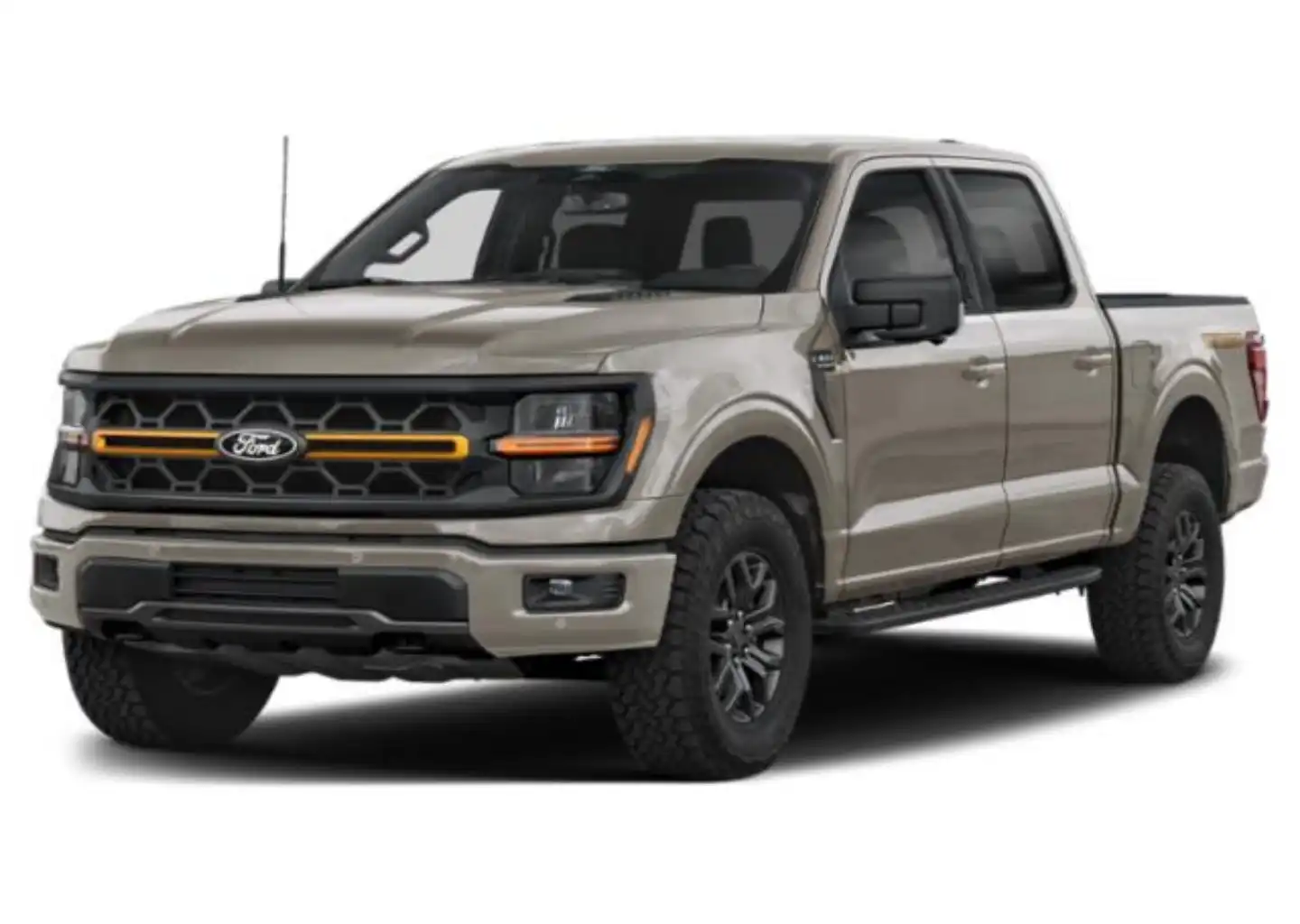 2026 Ford F-150 Tremor 4x4 SuperCrew 5-1/2 Box's photo