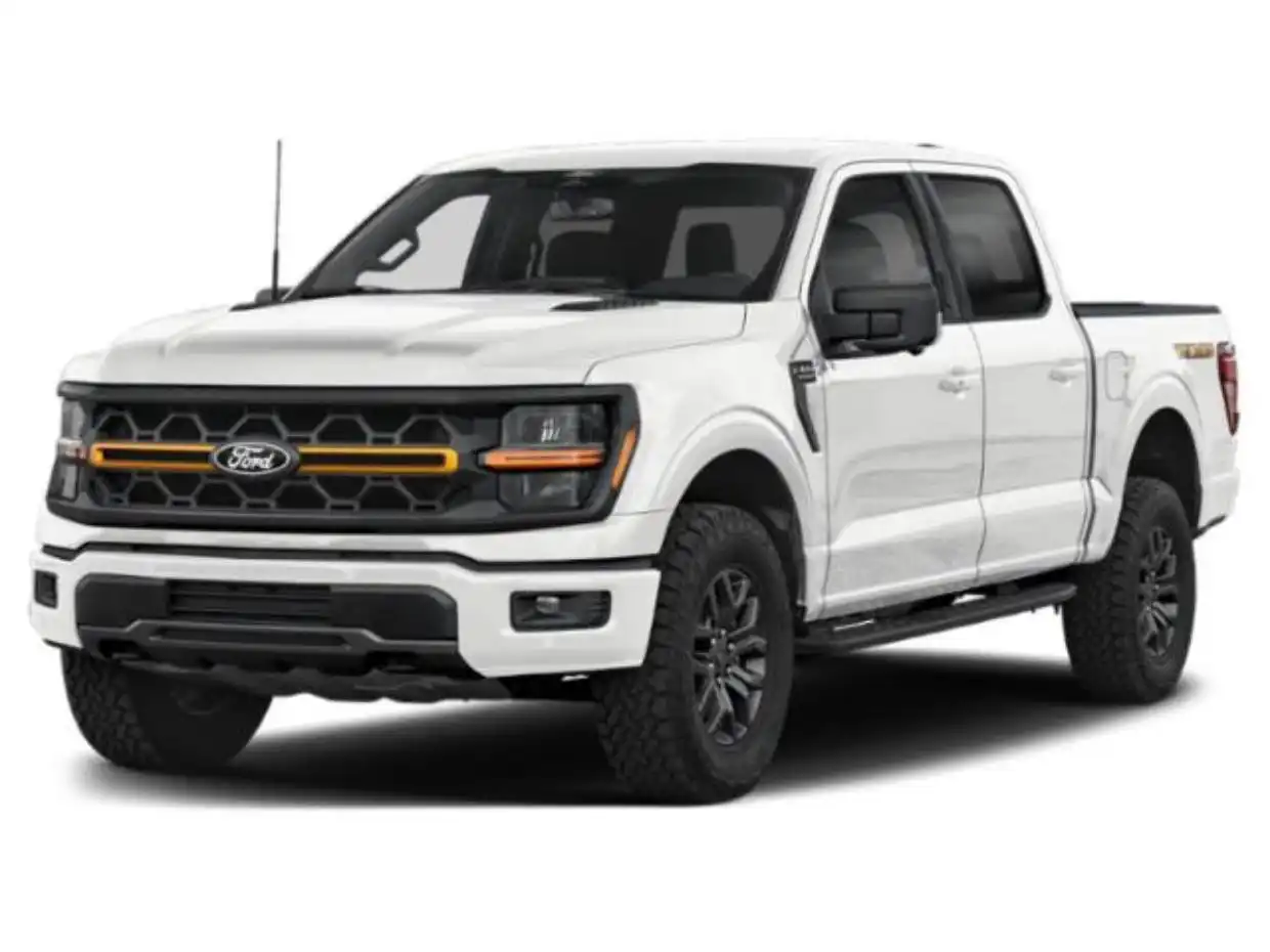 2026 Ford F-150 Tremor 4x4 SuperCrew 5-1/2 Box's photo