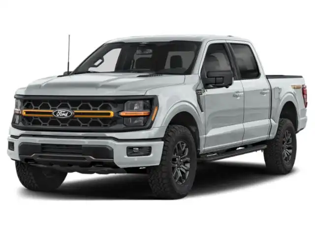 2026 Ford F-150 Tremor 4x4 SuperCrew 5-1/2 Box's photo