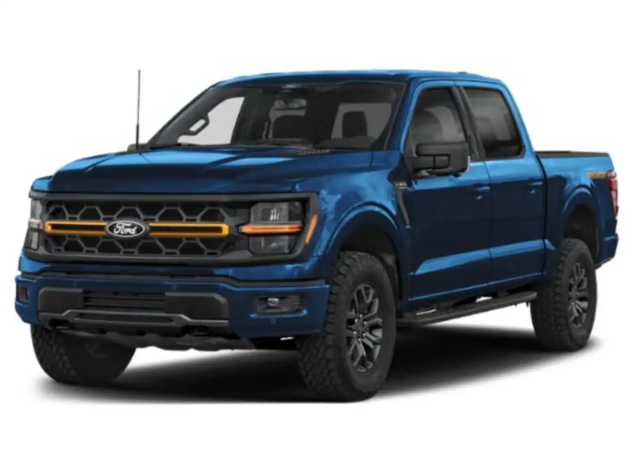 2026 Ford F-150 Tremor 4x4 SuperCrew 5-1/2 Box's photo