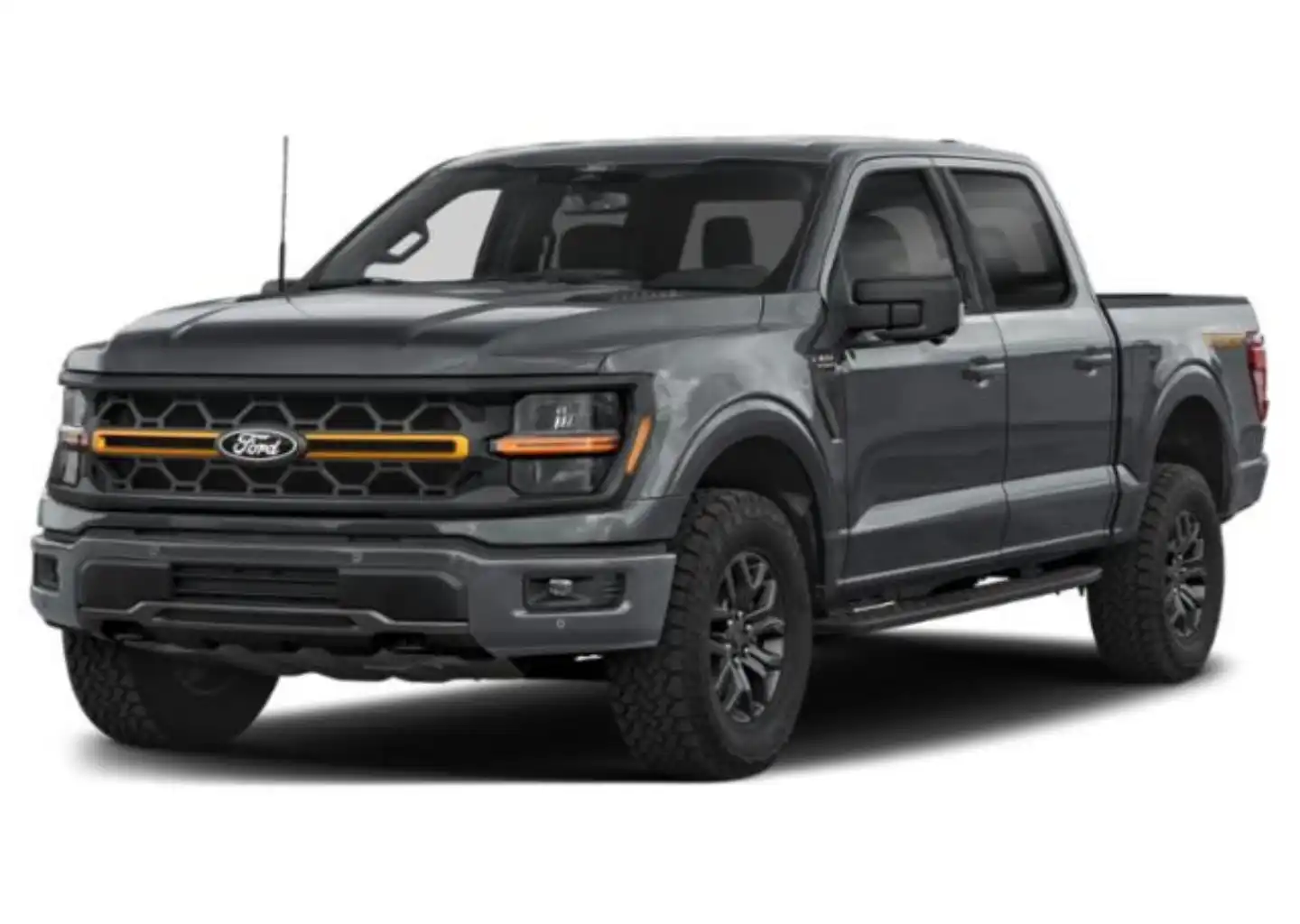 2026 Ford F-150 Tremor 4x4 SuperCrew 5-1/2 Box's photo