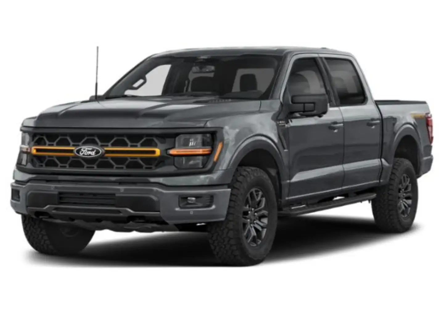 2026 Ford F-150 Tremor 4x4 SuperCrew 5-1/2 Box's photo