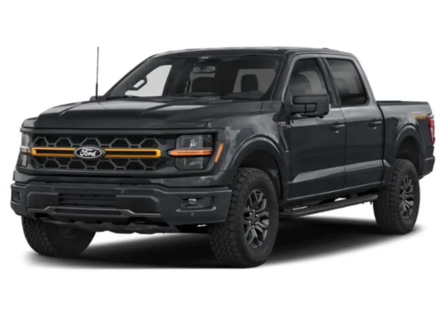 2026 Ford F-150 Tremor 4x4 SuperCrew 5-1/2 Box's photo