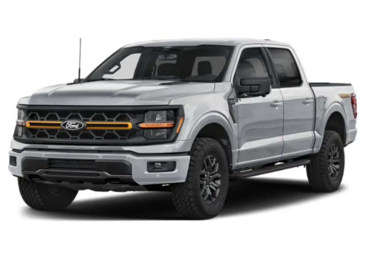 2026 Ford F-150 Tremor 4x4 SuperCrew 5-1/2 Box's photo