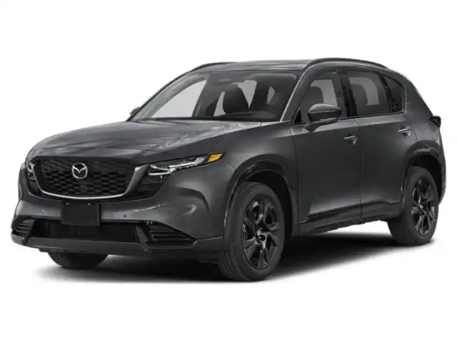 2026 Mazda CX-5 Premium AWD Auto S's photo