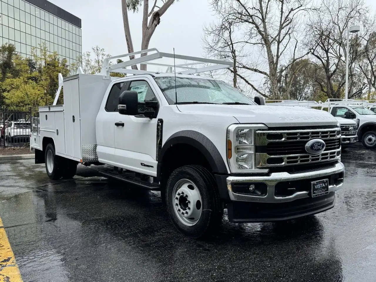 2025 Ford F-550 XL SuperCab 192-In DRW's photo