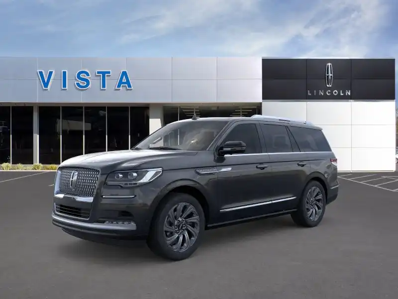 2024 Lincoln Navigator Reserve 4WD's photo