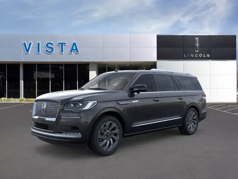 2024 Lincoln Navigator Reserve L 4WD's photo