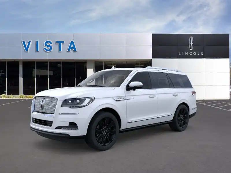 2024 Lincoln Navigator Reserve 4WD's photo