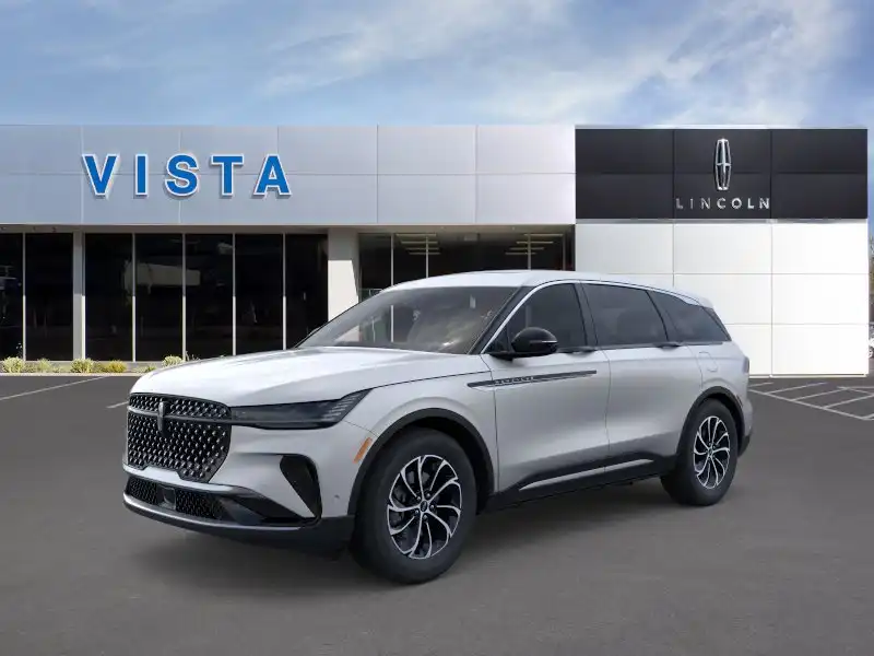 2024 Lincoln Nautilus Premiere AWD's photo