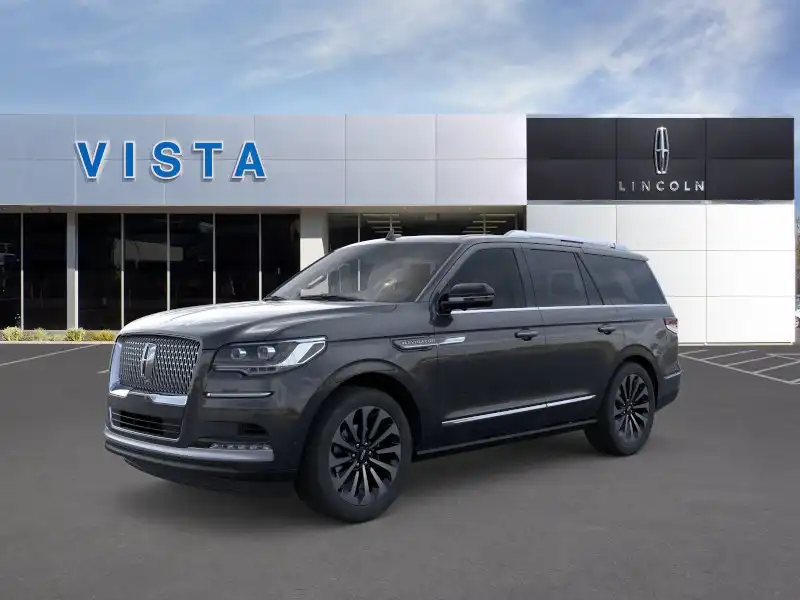 2024 Lincoln Navigator Reserve 4WD's photo