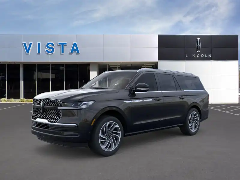 2026 Lincoln Navigator Reserve L 4WD's photo