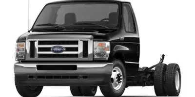 2027 Ford E-Series DRW E-350 Super Duty 158 in WB's photo