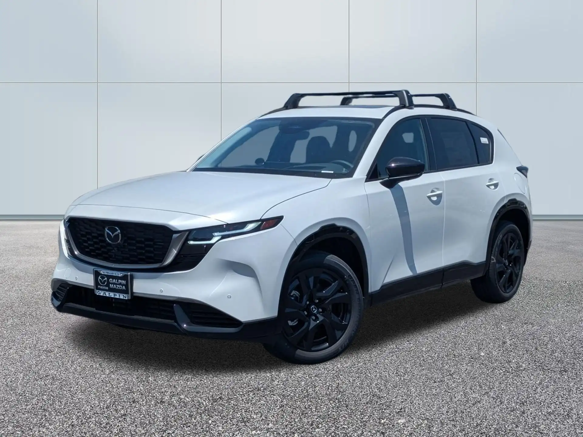 2026 Mazda CX-5 Premium Plus AWD Auto S's photo