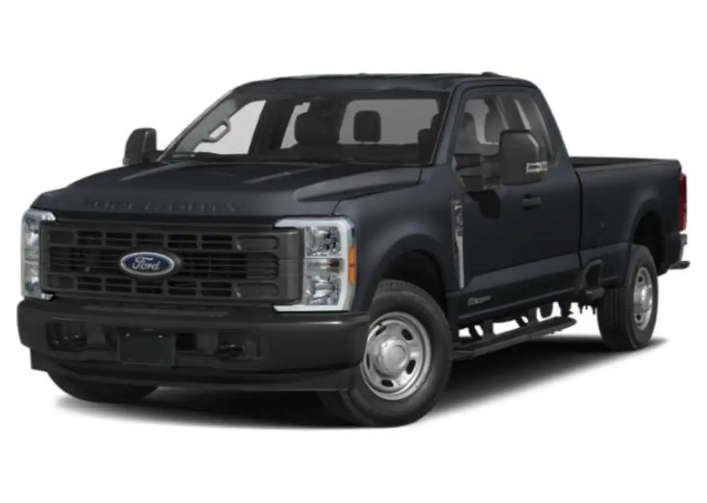 2026 Ford F-350's photo