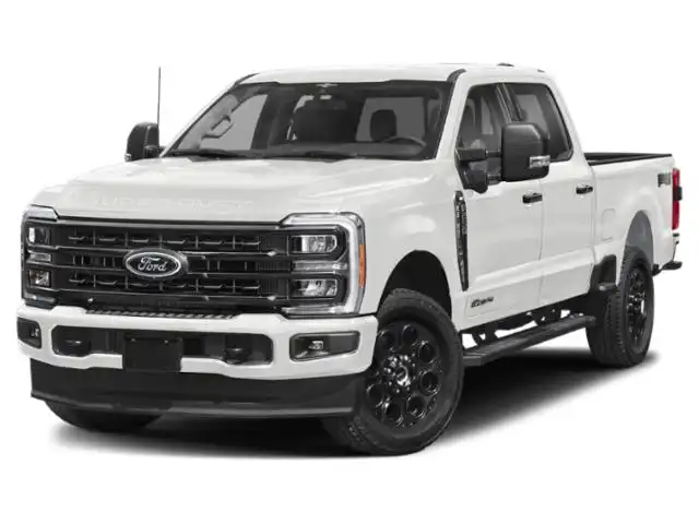 2026 Ford F-250 XLT 4x4 Crew Cab 6-3/4' Box's photo