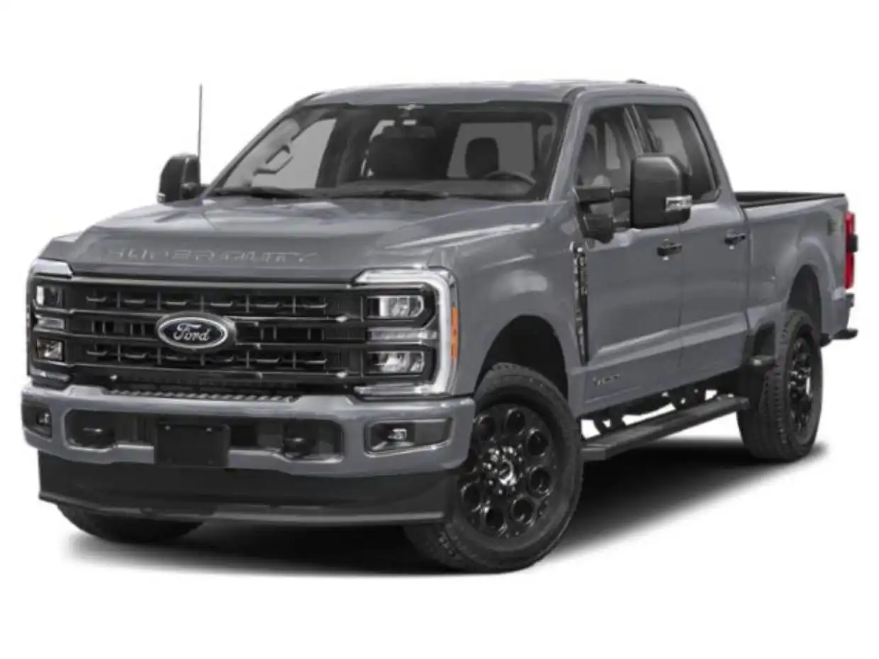 2026 Ford F-250 XLT 4x4 Crew Cab 6-3/4' Box's photo
